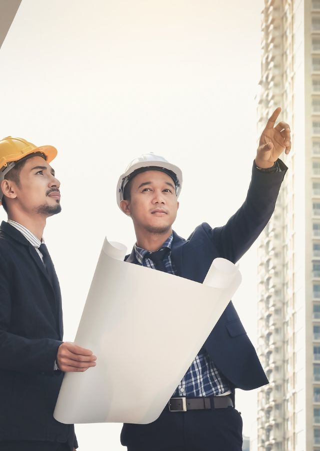 Construction material distributors in Bangalore