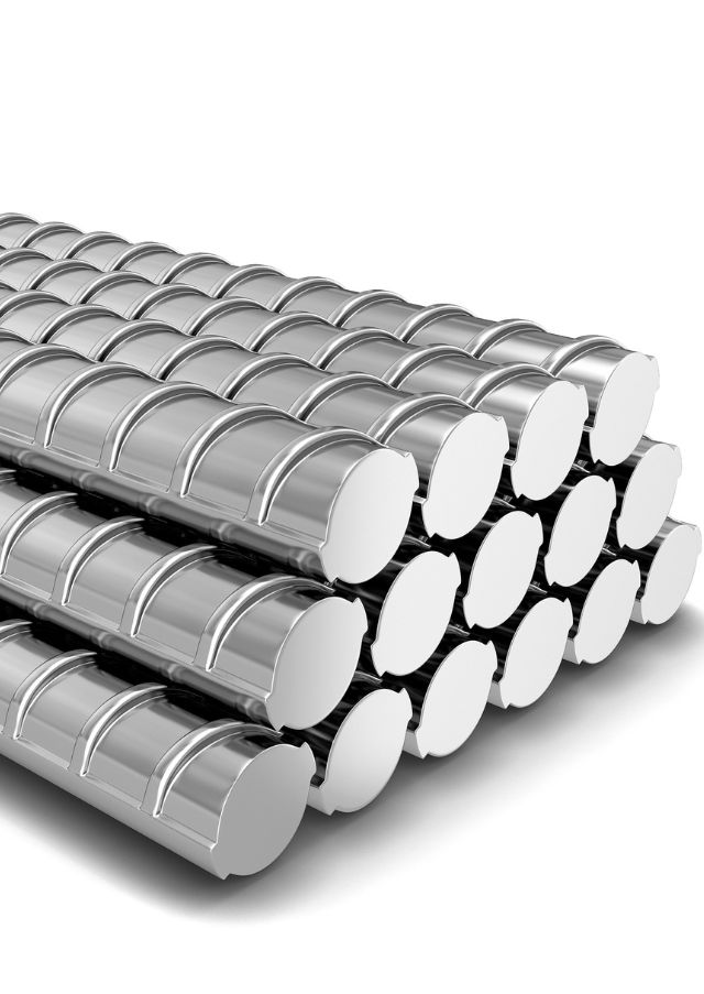 TMT Steel suppliers in bangalore