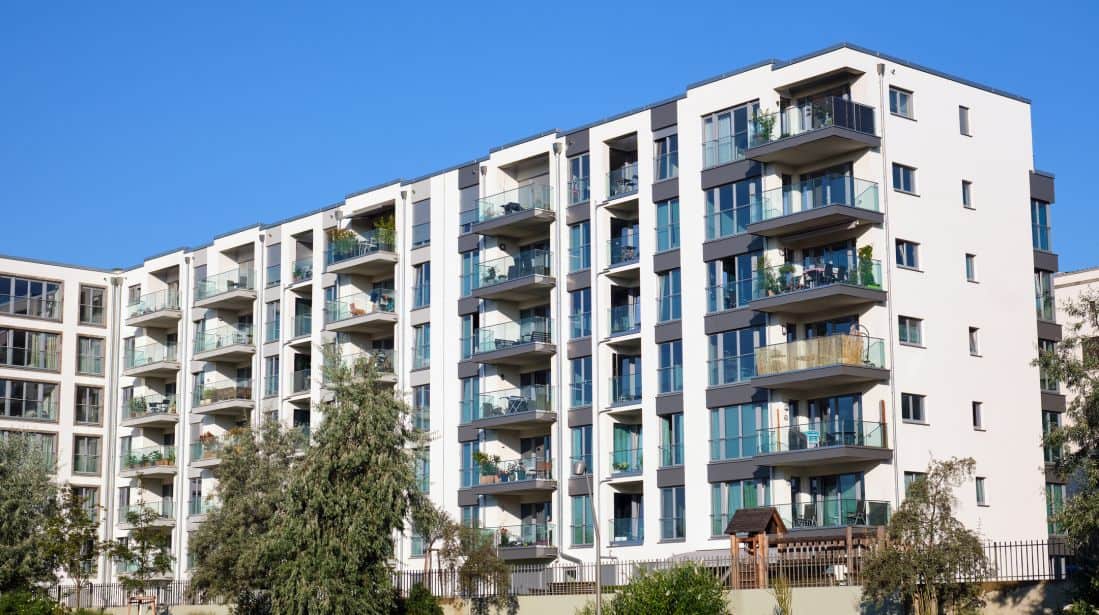 apartments constuction in bangalore