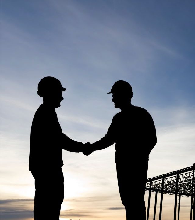 Construction equipment suppliers Bangalore